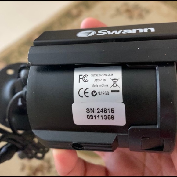 Swann CCTV Security Camera - Picture 2 of 14